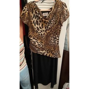 Julian Taylor Dress